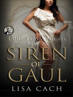 cover image of Siren of Gaul